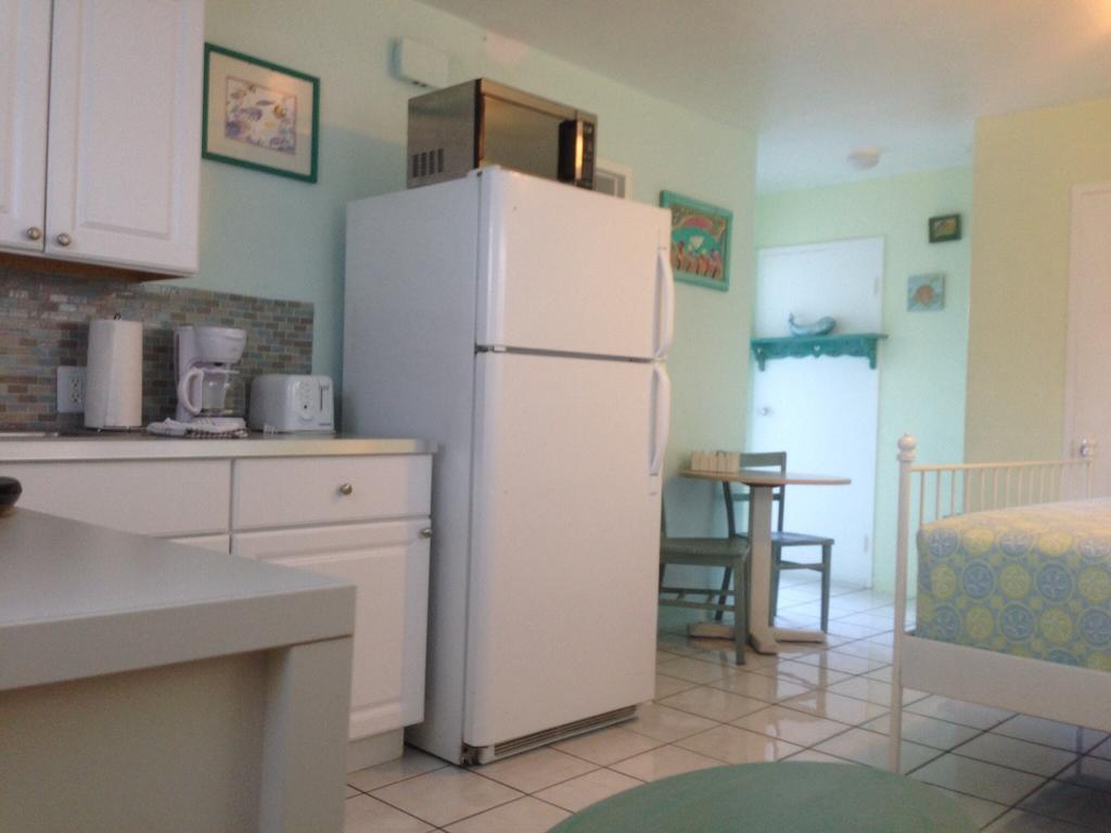 Angelfish Inn Hollywood Habitación foto