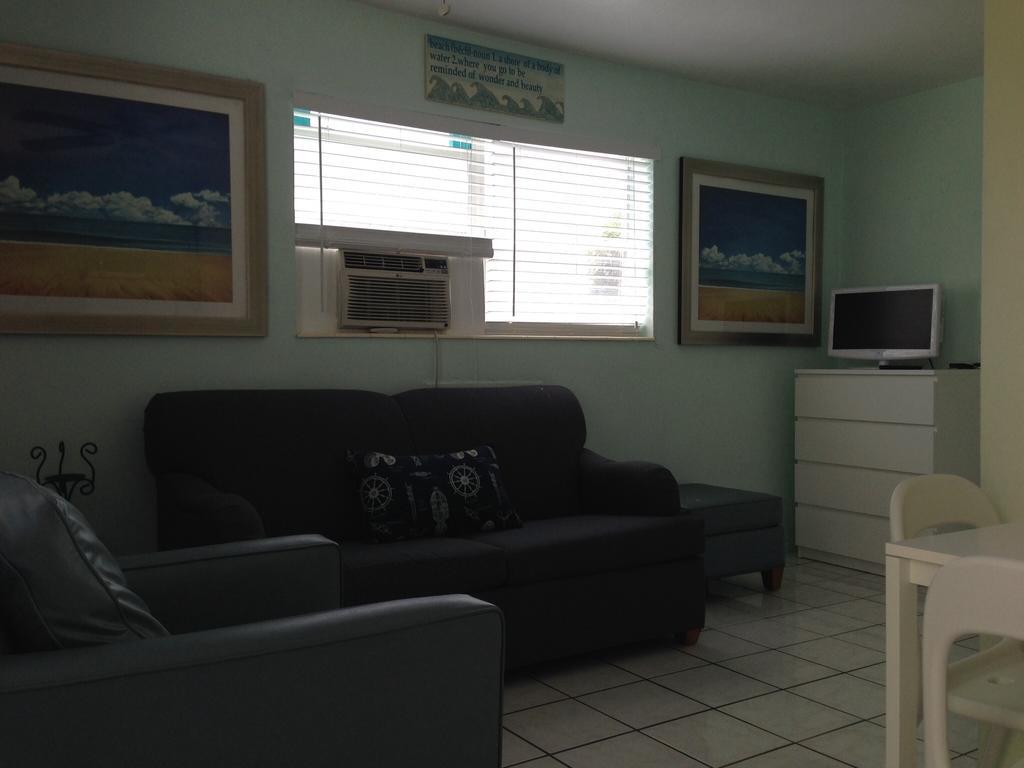 Angelfish Inn Hollywood Habitación foto