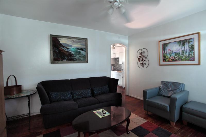 Angelfish Inn Hollywood Habitación foto