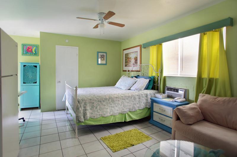 Angelfish Inn Hollywood Habitación foto