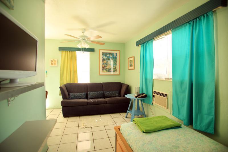 Angelfish Inn Hollywood Habitación foto